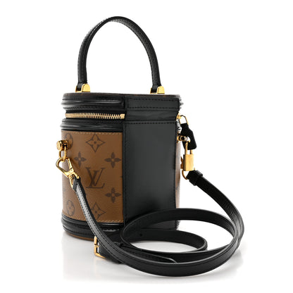 Louis Vuitton Reverse Monogram Cannes 3 of 13