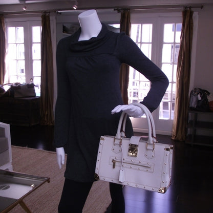 Louis Vuitton Suhali Le Fabuleux White 2 of 10