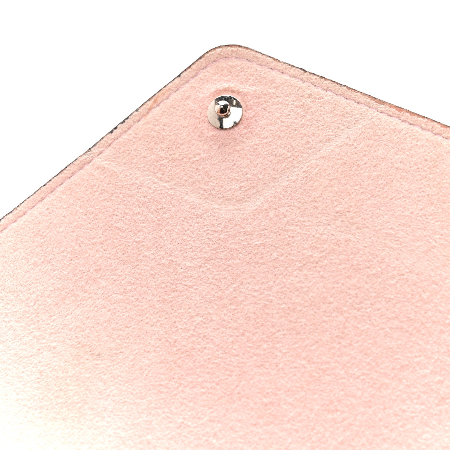 Louis Vuitton Epi Kirigami Pochette Set Rose Ballerine Fuchsia