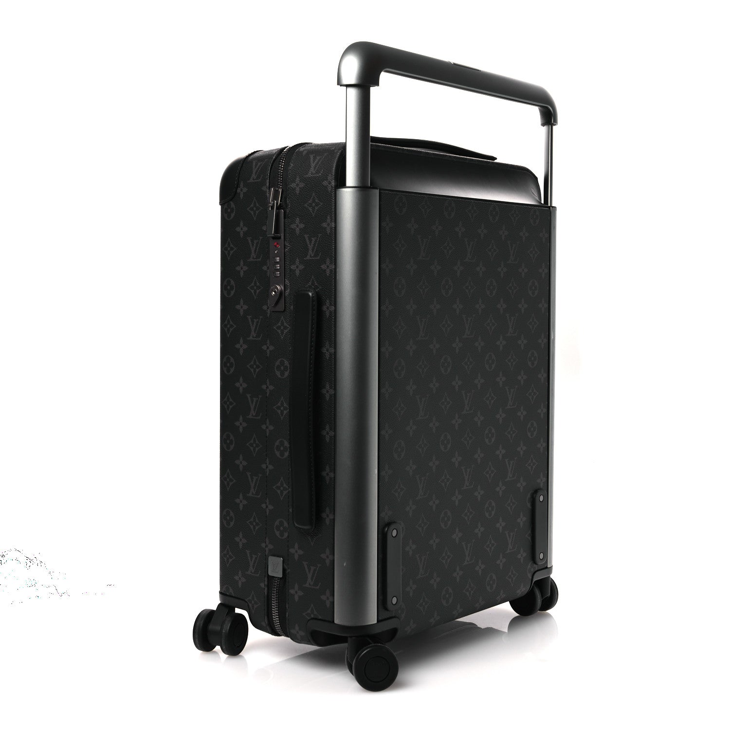 Louis Vuitton Monogram Eclipse Horizon 55 2 of 9
