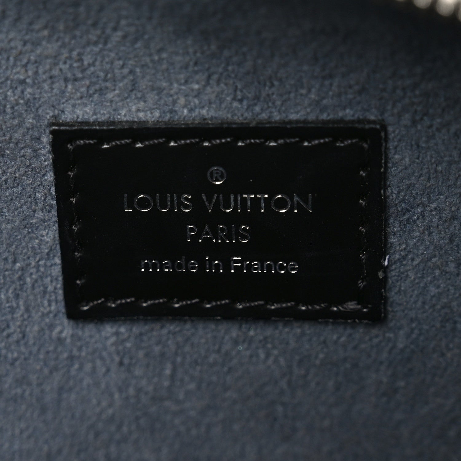 Louis Vuitton Epi Jasmin Black 6 of 9