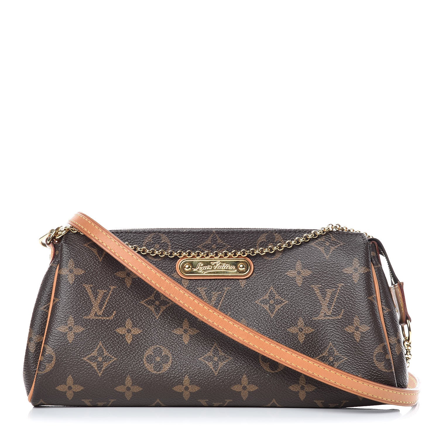 Louis Vuitton Monogram Eva Clutch 1 of 11