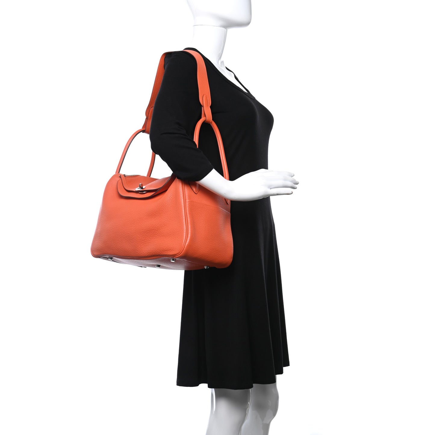 Taurillon Clemence Lindy 34 Feu