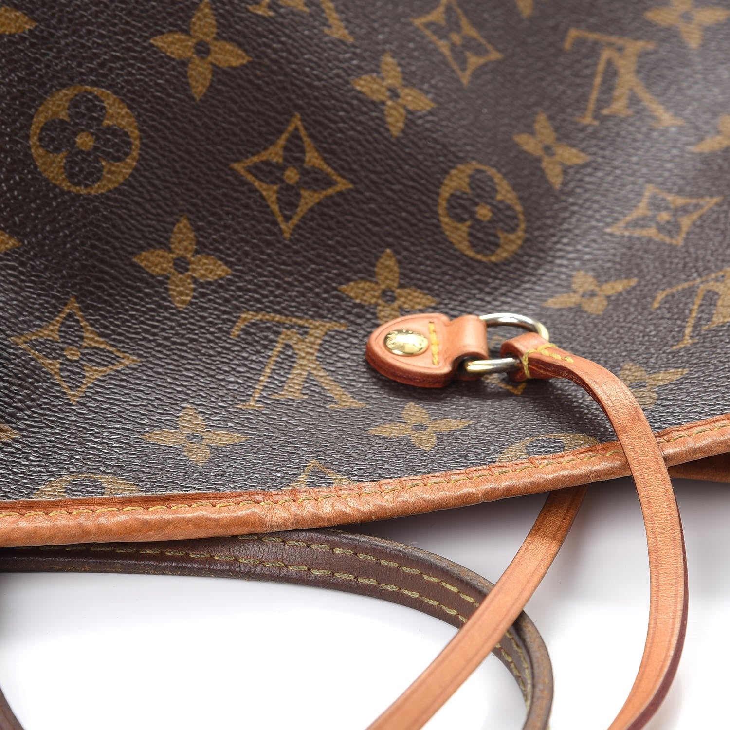 Louis Vuitton Monogram Neo Neverfull GM Pivoine 18 of 29