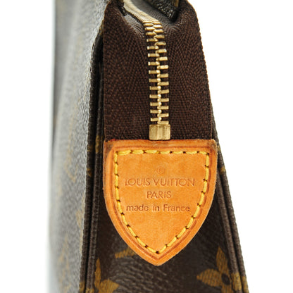 Louis Vuitton Monogram Toiletry Pouch 15 6 of 7