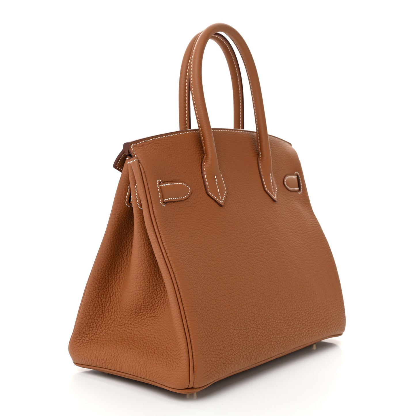 Togo BIRKIN 30 Gold
