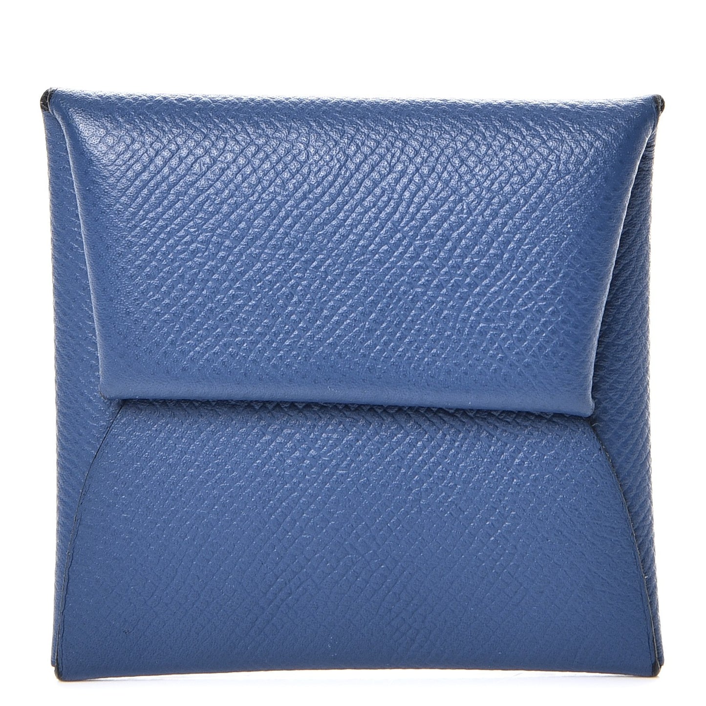 Epsom Bastia Coin Purse Bleu Agate
