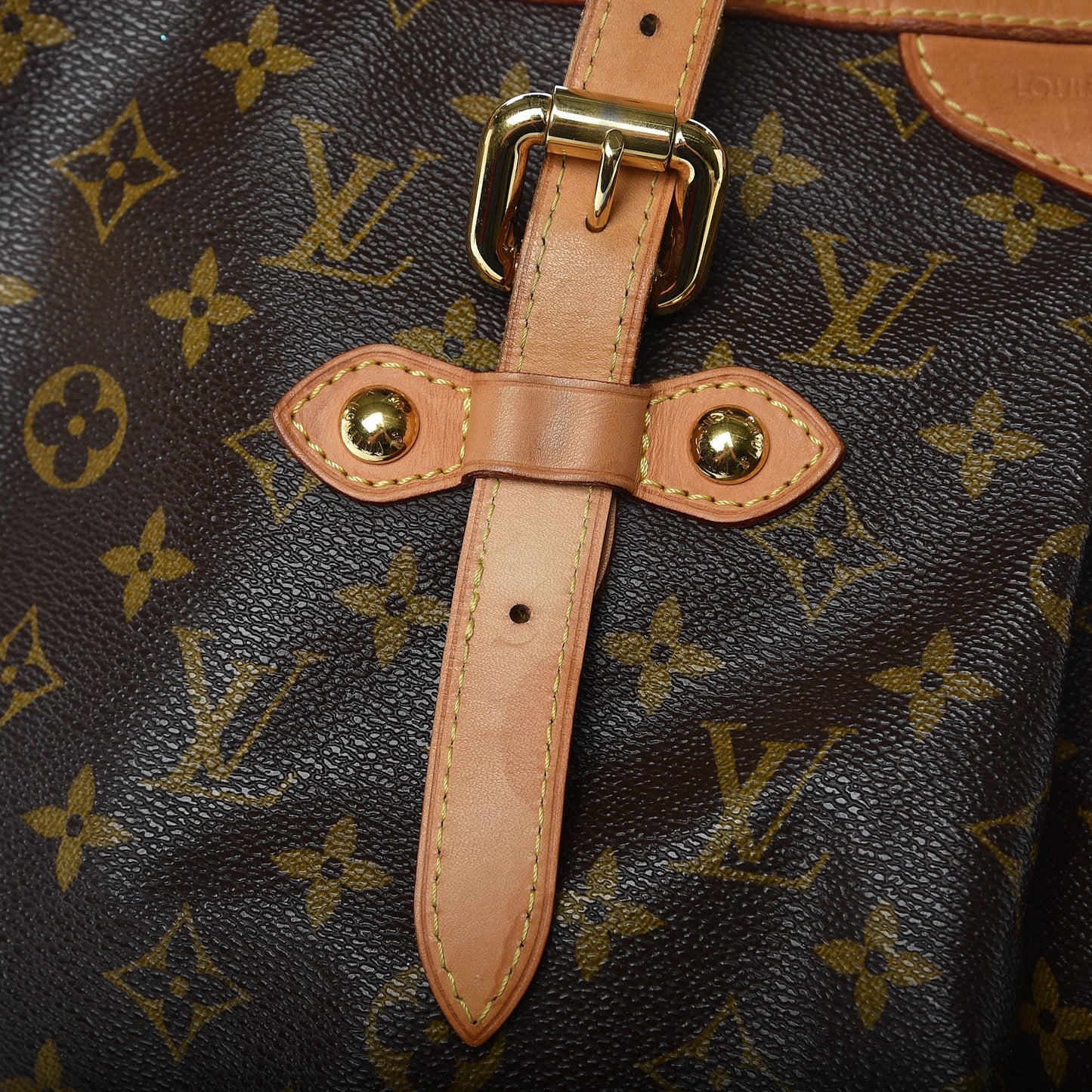 Monogram Palermo GM