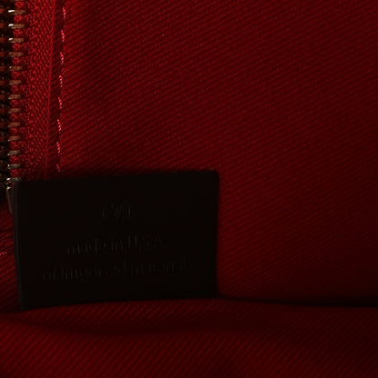 Louis Vuitton Damier Ebene Graceful MM 7 of 11