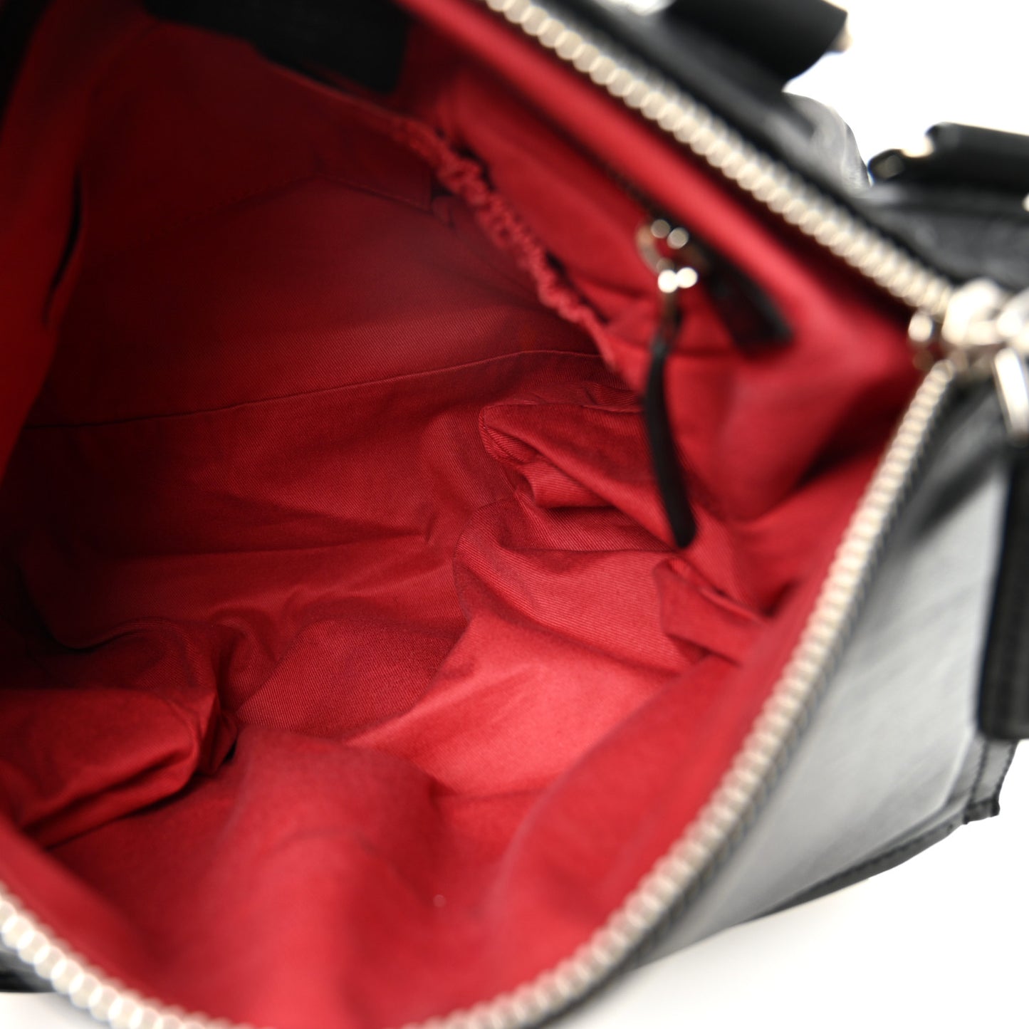 Calfskin Large 3D Pandora Black
