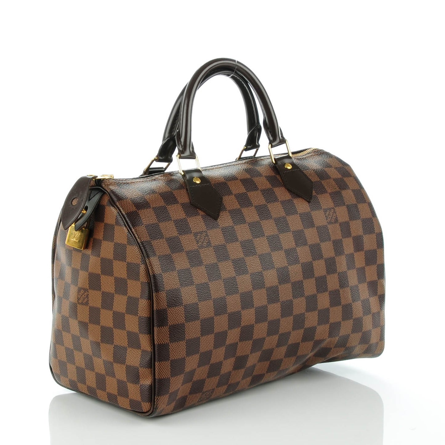 Damier Ebene Speedy 30