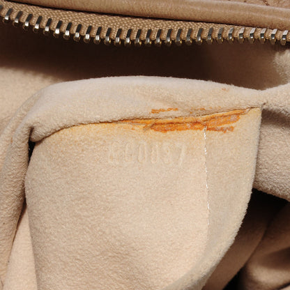 Louis Vuitton Olympe Nimbus GM Beige 6 of 7