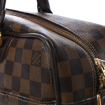 Louis Vuitton Damier Ebene Icare 9 of 10