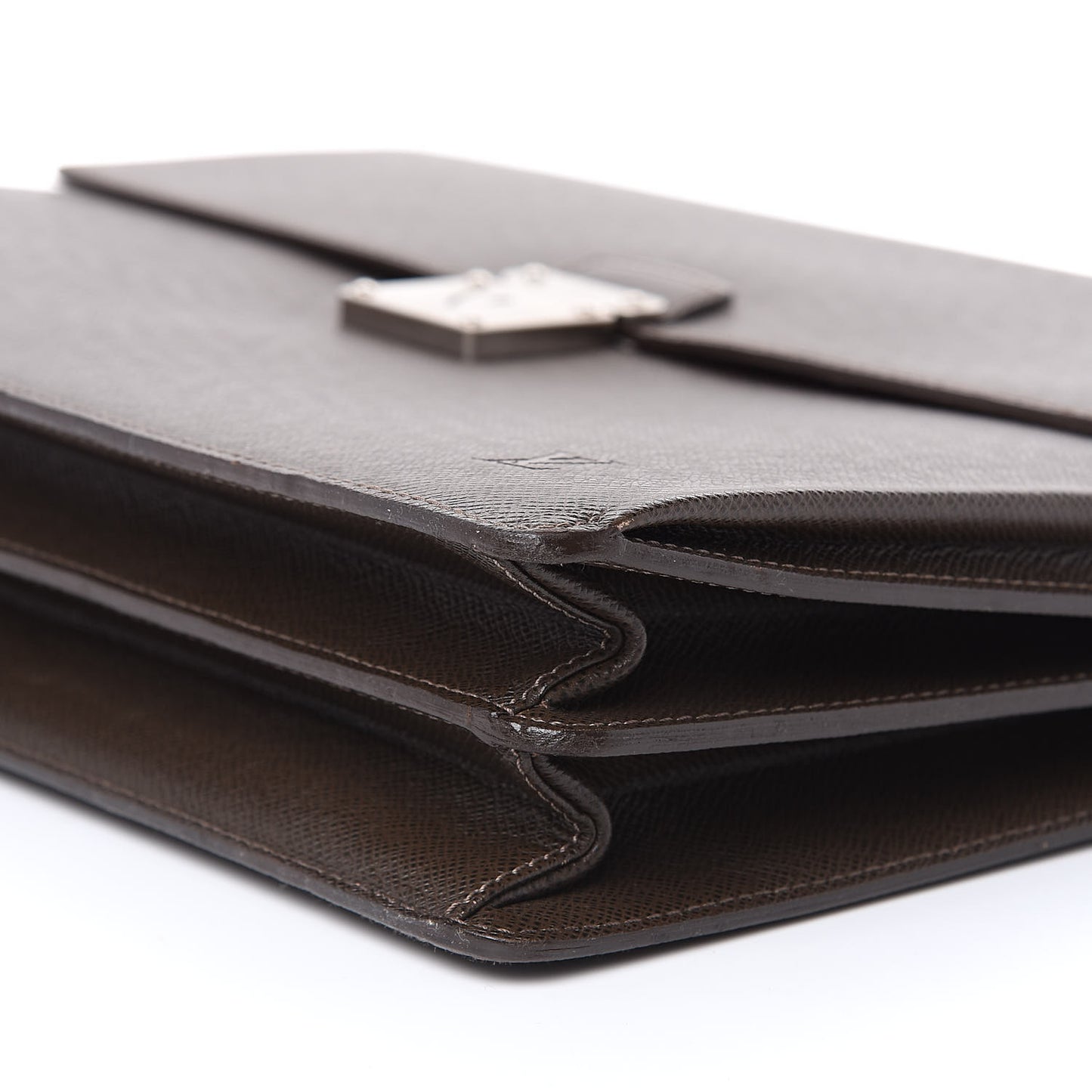 Taiga Neo Robusto 2 Compartment Briefcase Grizzli