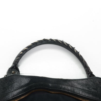 Balenciaga Agneau Classic Hardware City Black 9 of 9