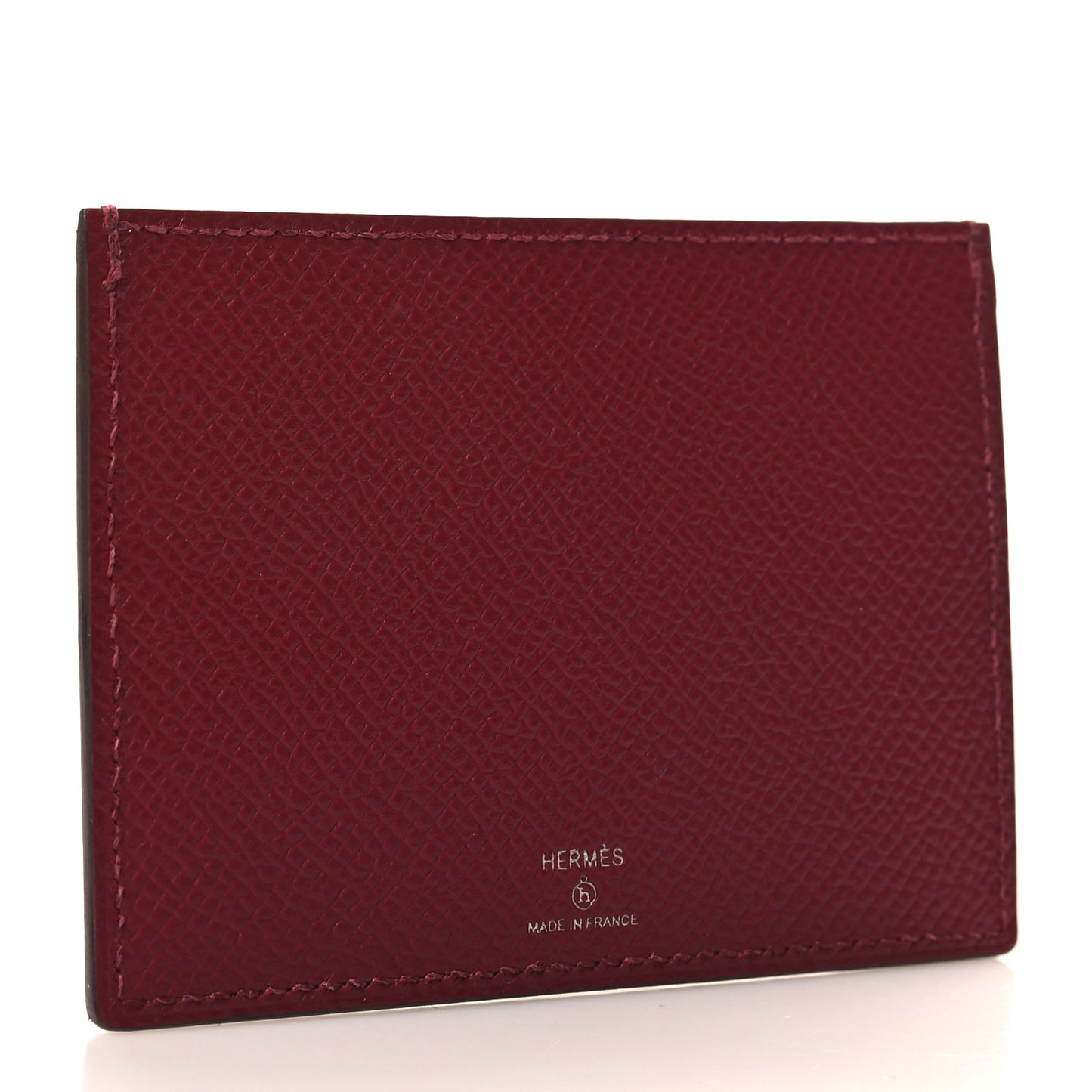 Epsom Evercolor Lizard Taurillon Clemence Histoire Naturelle Card Holder Multicolor