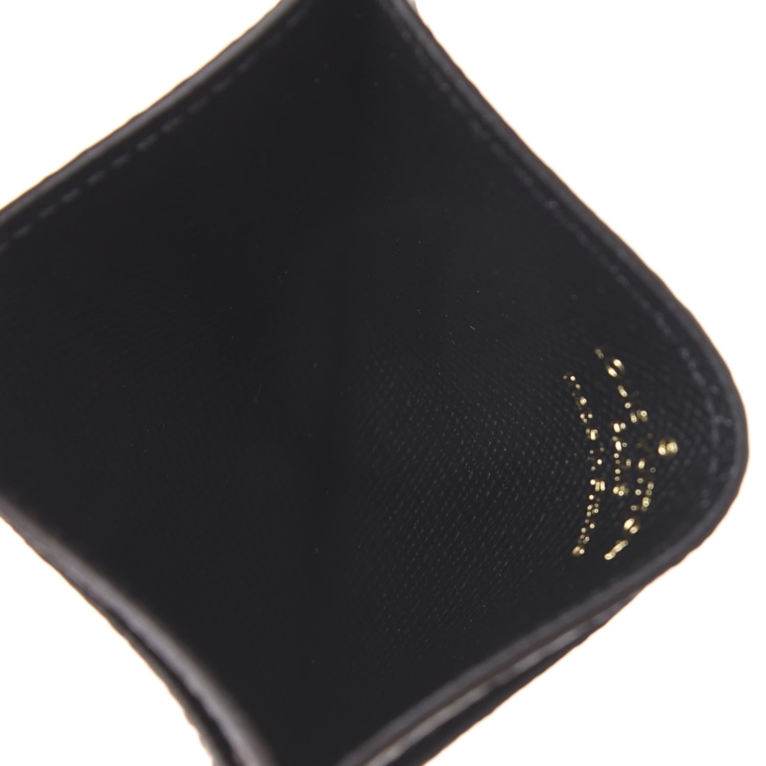 Louis Vuitton Reverse Monogram Card Holder 4 of 5