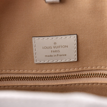 Louis Vuitton Monogram Giant Onthego GM Kaki Beige 7 of 11