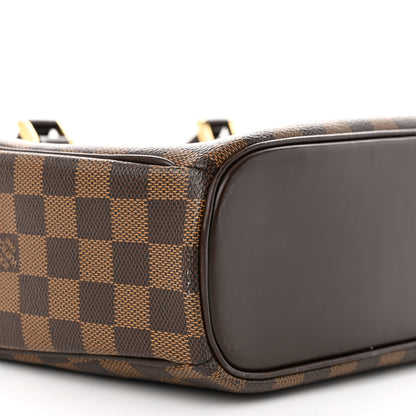 Louis Vuitton Damier Ebene Sarria Horizontal 8 of 10
