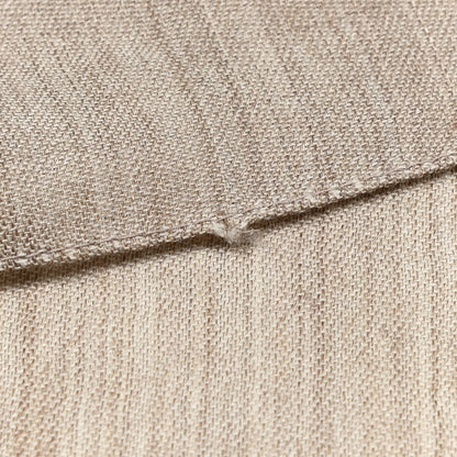Gucci Wool Silk GG Monogram GGNat Scarf Sand 4 of 4