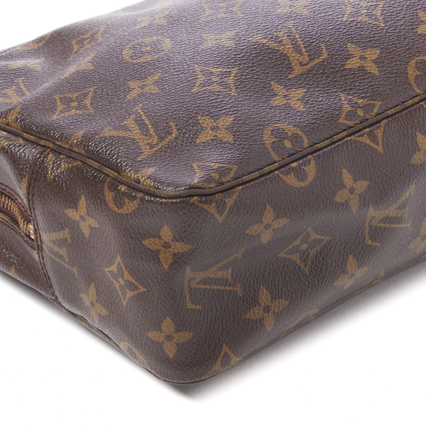 Monogram Trousse Toilette 28