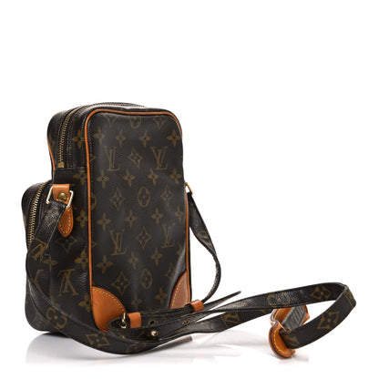 Louis Vuitton Monogram Amazone 3 of 10