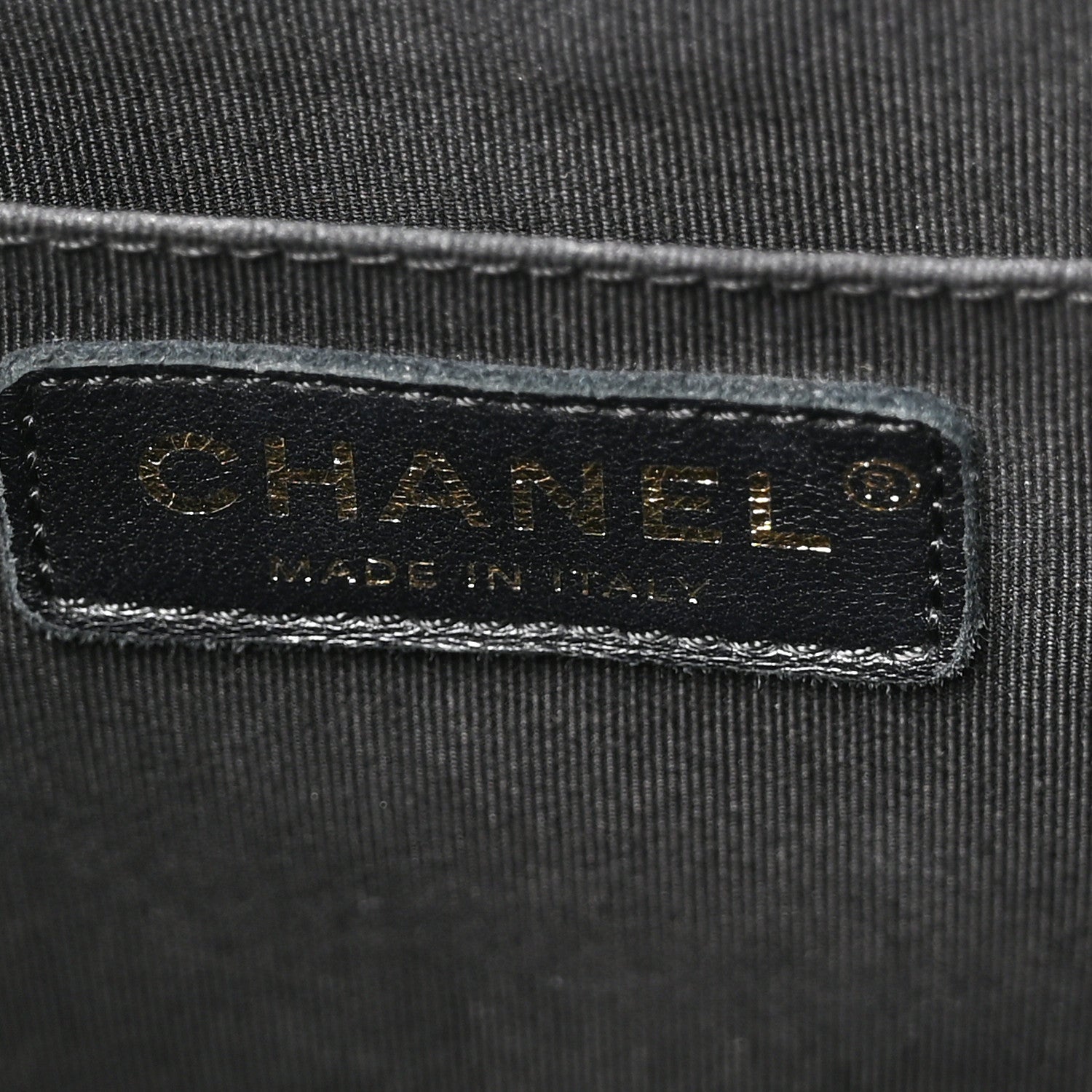 Chanel Lambskin Quilted Small Urban Spirit Backpack Black 5 of 9