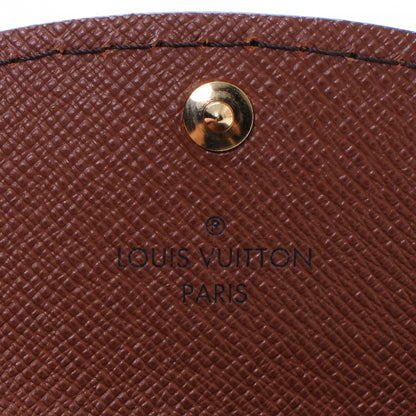 Louis Vuitton Monogram Pochette Solo NO BELT 5 of 5