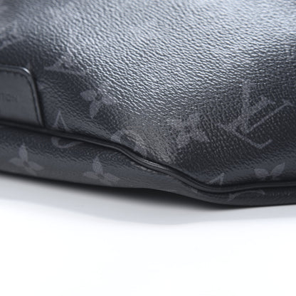 Louis Vuitton Monogram Eclipse Discovery Bumbag 10 of 11