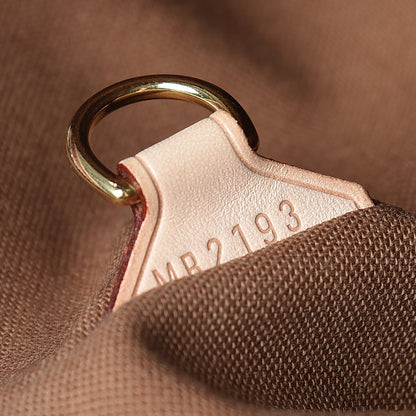 Louis Vuitton Monogram Tivoli GM 8 of 18