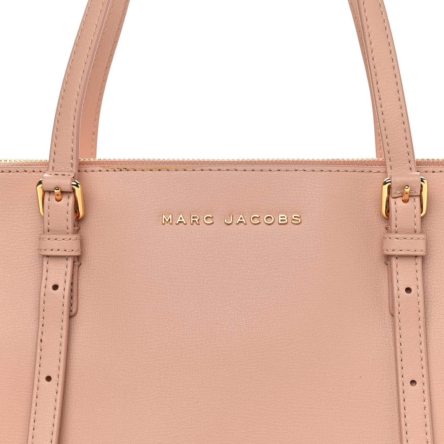 Calfskin Tote Ballet