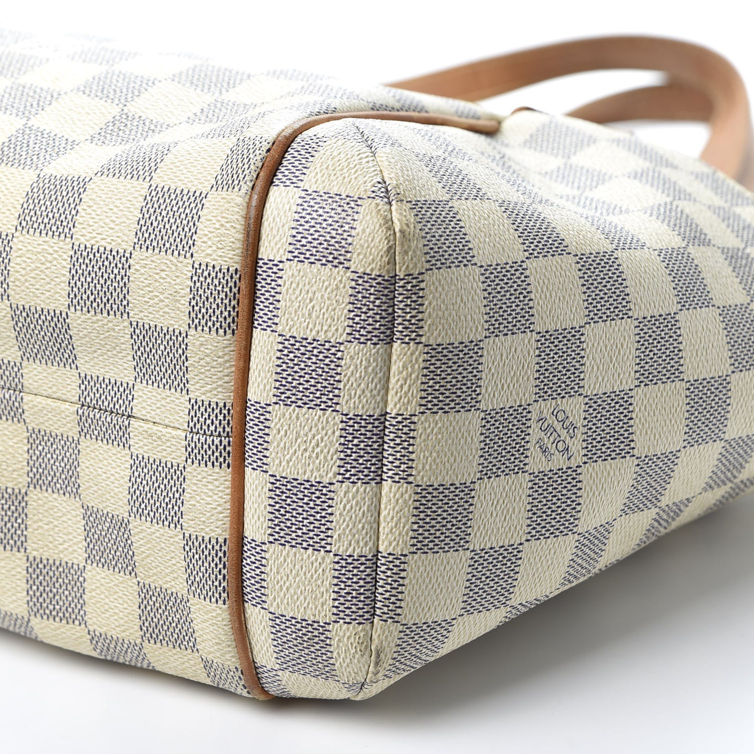 Louis Vuitton Damier Azur Totally PM 6 of 14