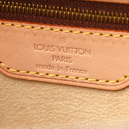 Louis Vuitton Monogram Cite GM 6 of 12
