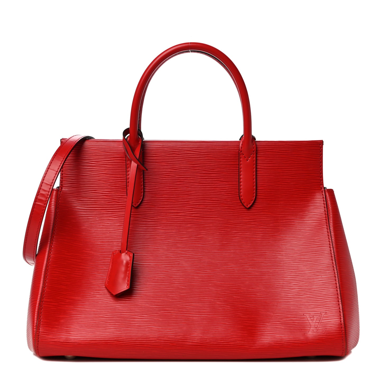 Epi Marly MM Coquelicot