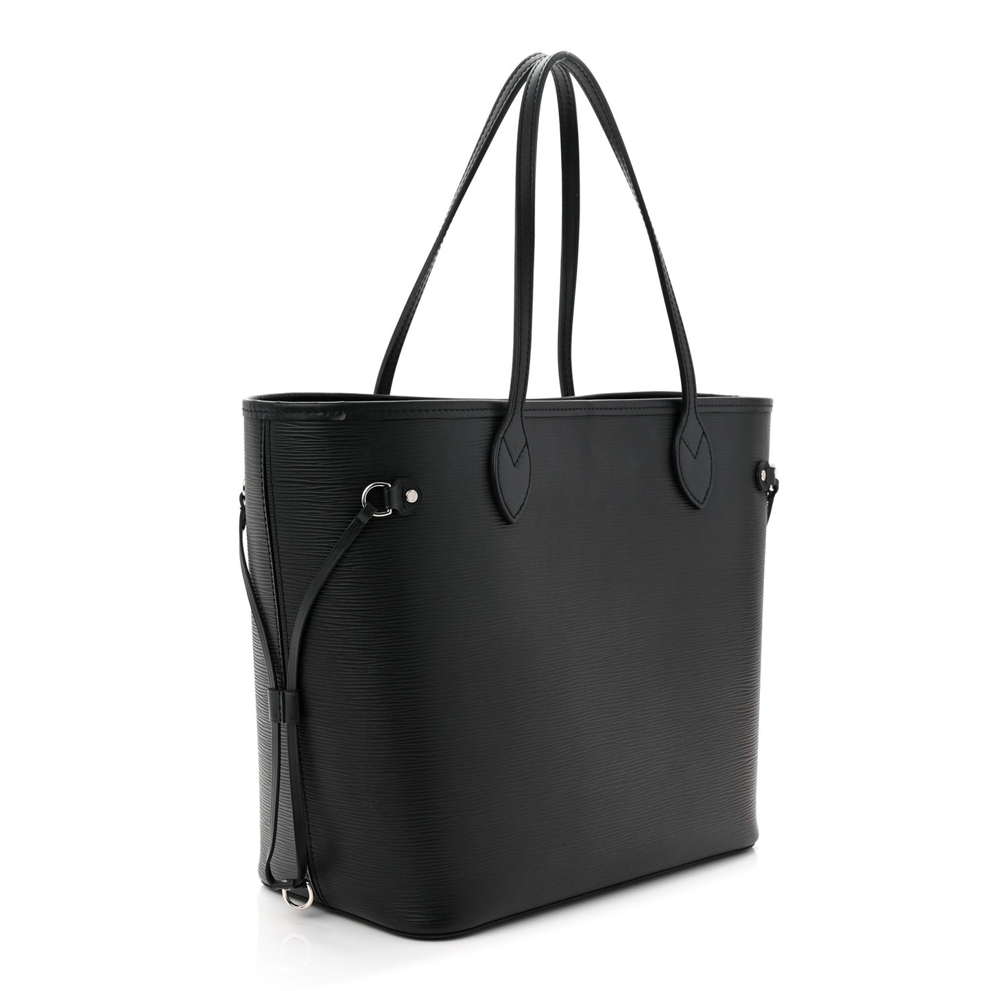 Epi Neverfull MM Black