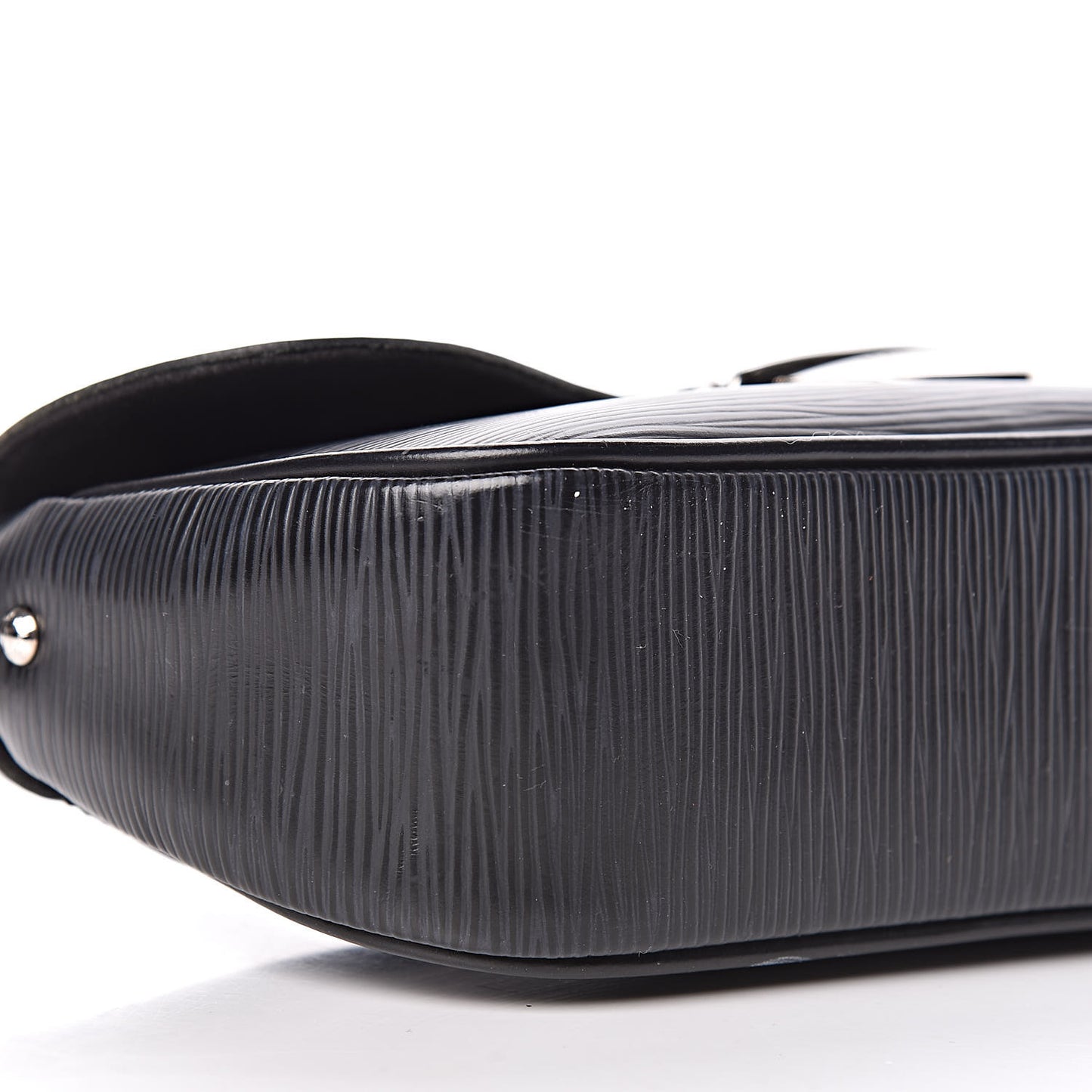 Epi Montaigne Clutch Black