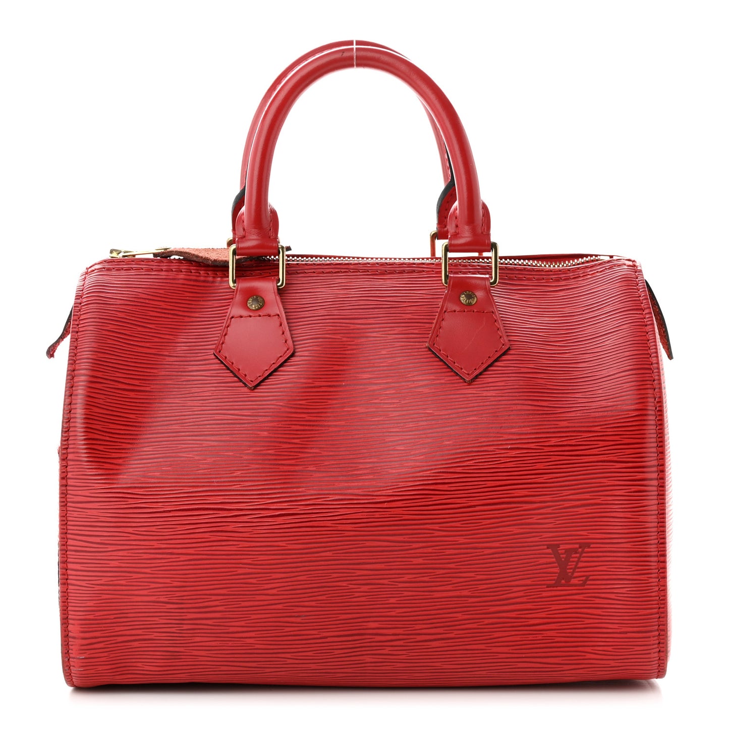 Epi Speedy 25 Castillan Red