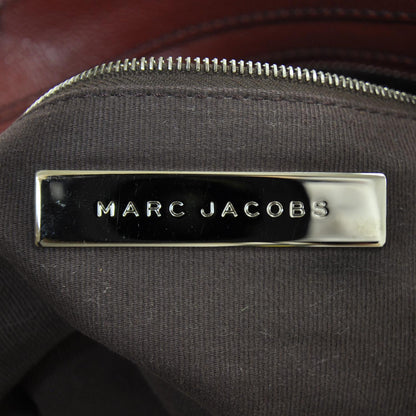Marc Jacobs Leather Stella Red 7 of 9