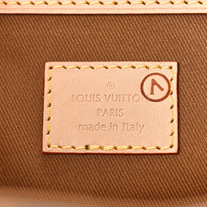 Louis Vuitton Monogram Excursion PM Backpack 6 of 8