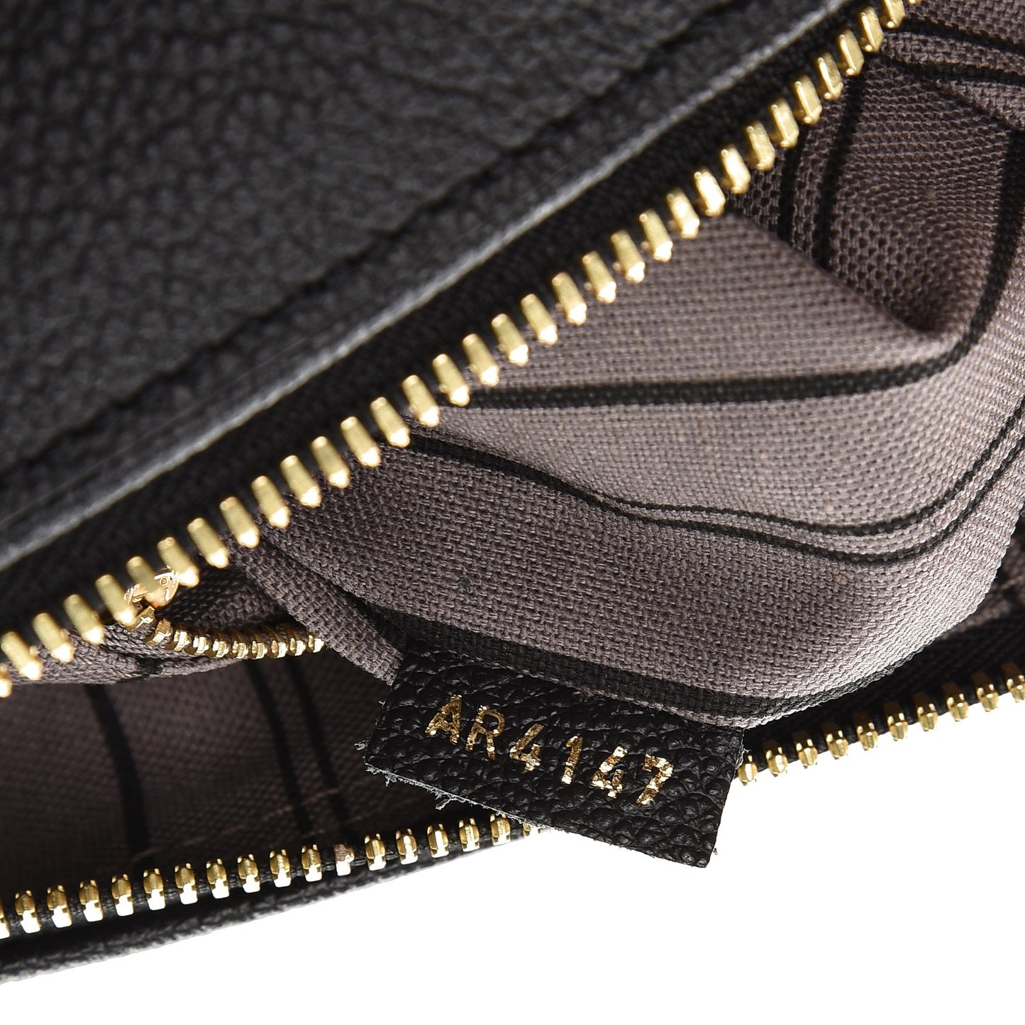 Empreinte Speedy Bandouliere 30 NM Black