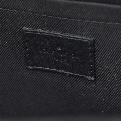 Louis Vuitton Monogram Palm Springs Backpack Mini 6 of 8