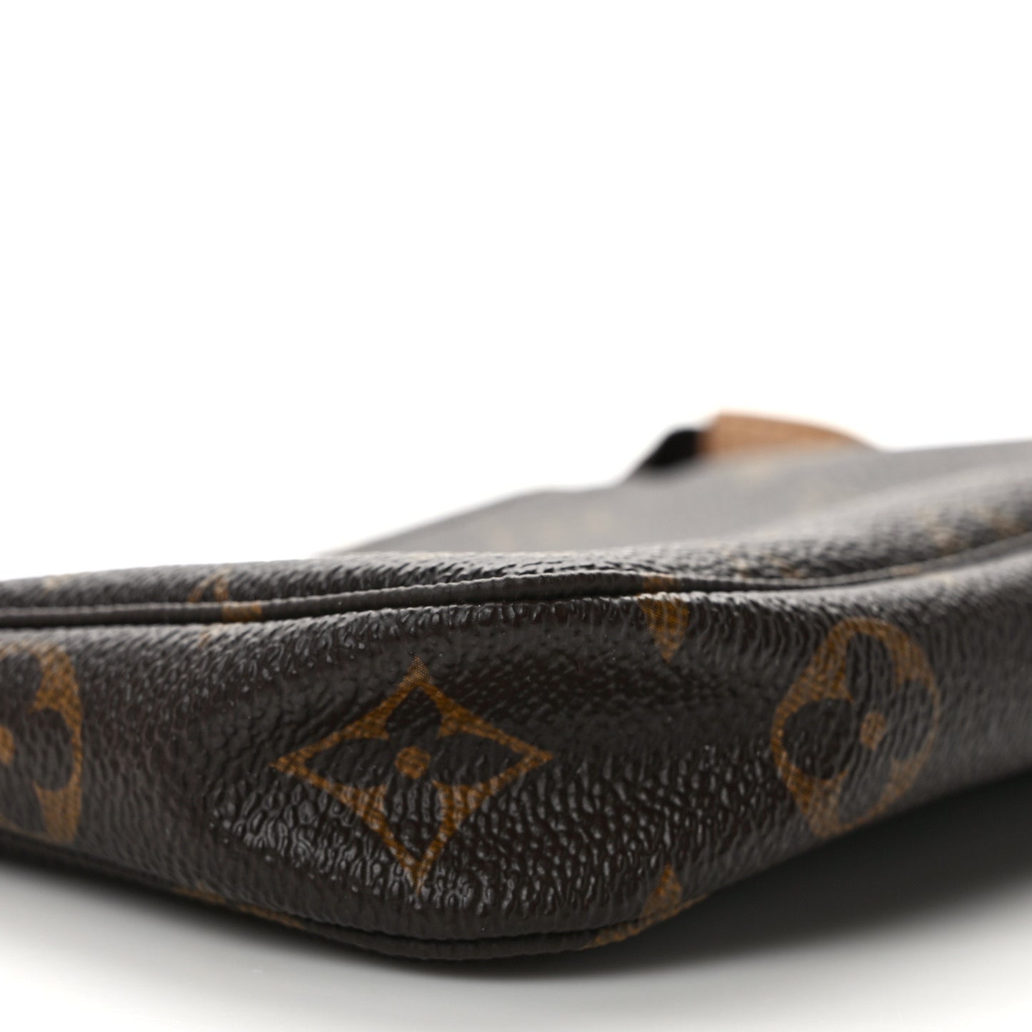 Monogram Mini Pochette Accessories