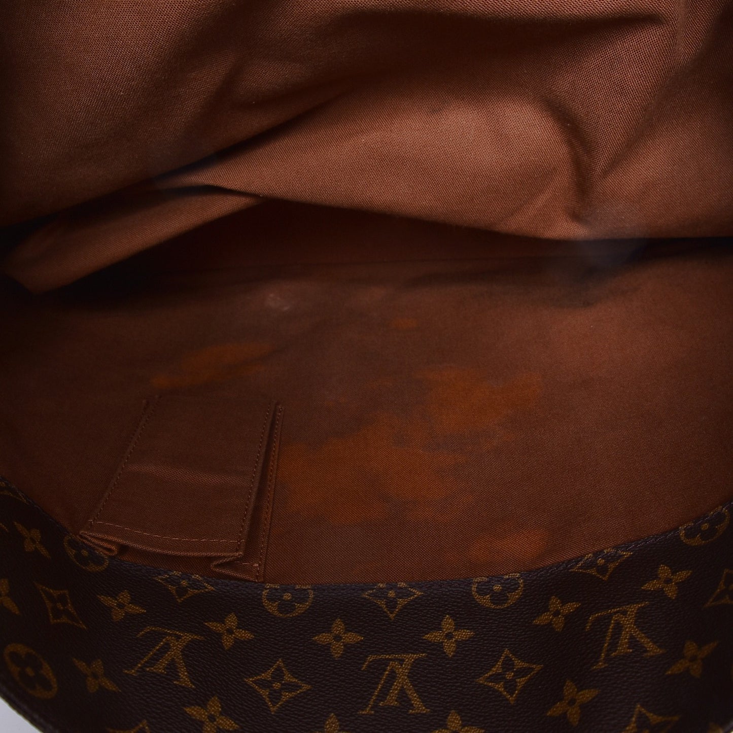 Monogram Cabas Alto