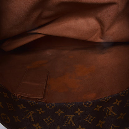 Louis Vuitton Monogram Cabas Alto 9 of 15
