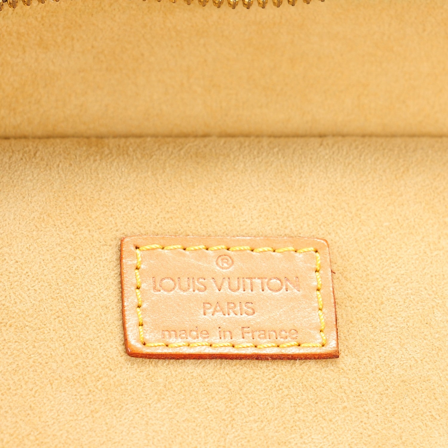 Louis Vuitton Monogram Nice Special Order 6 of 7