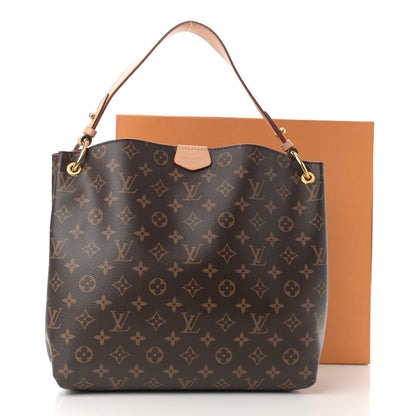 Louis Vuitton Monogram Graceful PM Pivoine 12 of 12