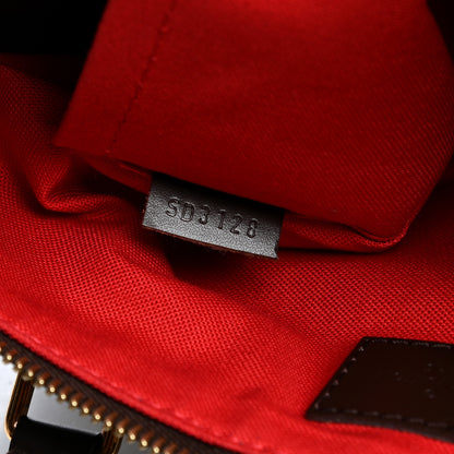 Louis Vuitton Damier Ebene Siena PM 7 of 10