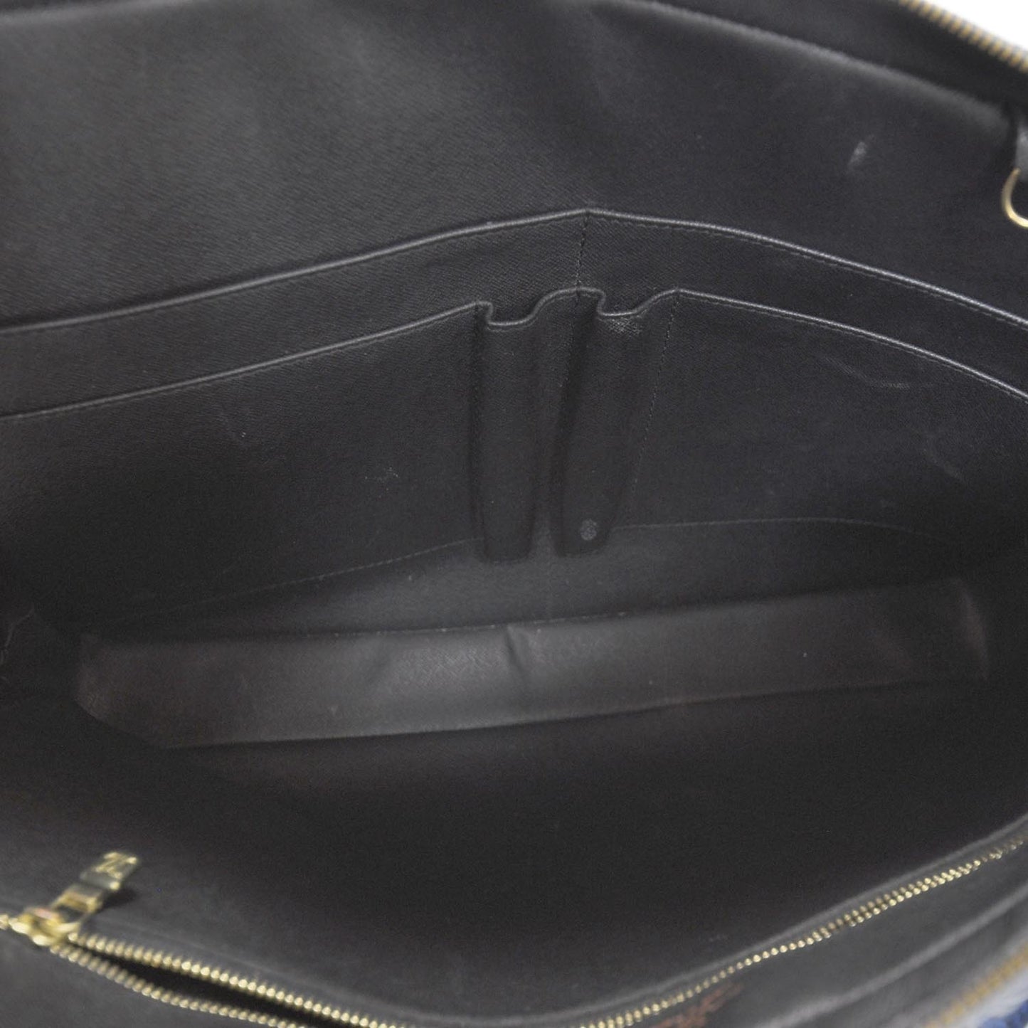 Epi Porte-Documents Voyage Briefcase Toledo