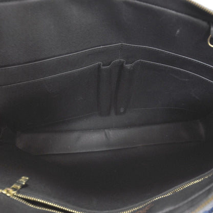 Louis Vuitton Epi Porte-Documents Voyage Briefcase Toledo 8 of 9