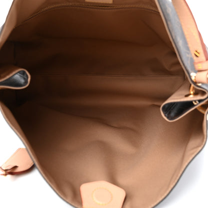 Louis Vuitton Monogram Graceful MM 5 of 10